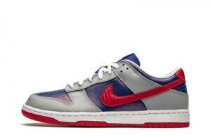 SB Dunk Low Samba Sneakers Reps