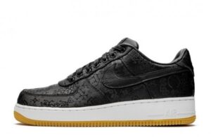 Air Force 1 Low CLOT Sneakers Reps