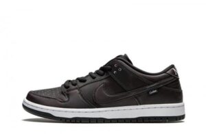 SB Dunk Low Civilist Thermography Sneakers Reps