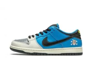 Buy Best SB Dunk Low Instant Skateboards Reps
