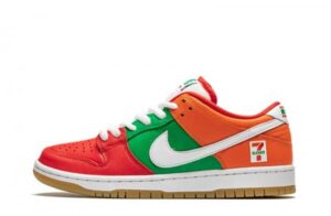 Buy Best SB Dunk Low 7 Eleven Sneakers Reps