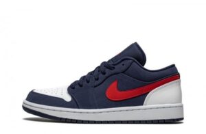 Air Jordan 1 Low USA Reps