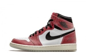 Air Jordan 1 Retro High OG Trophy Room Chicago Sneakers Reps
