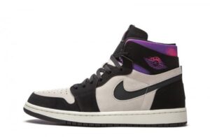 Air Jordan 1 Retro High OG Paris Saint Sneakers Reps