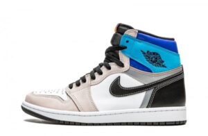 Air Jordan 1 Retro High OG Prototype Sneakers Reps