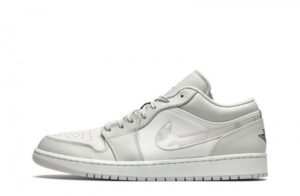 Air Jordan 1 Low White Camo Reps