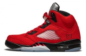 Air Jordan 5 Retro Raging Bull Reps