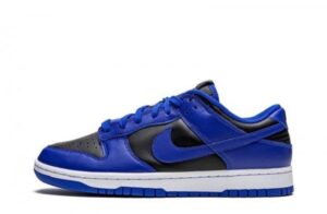 SB Dunk Low Hyper Cobalt Sneakers Reps
