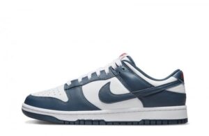 SB Dunk Low Valerian Blue Reps