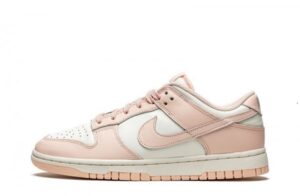 SB Dunk Low Orange Pearl Sneakers Reps