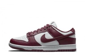 SB Dunk Low Dark Beetroot Sneakers Reps