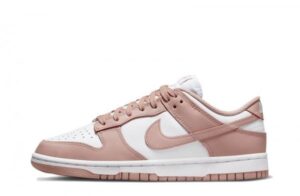 SB Dunk Low Rose Whisper Reps