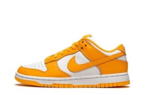 SB Dunk Low Laser Orange Sneakers Reps