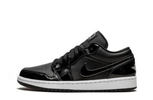 Air Jordan 1 Low SE All-Star Reps