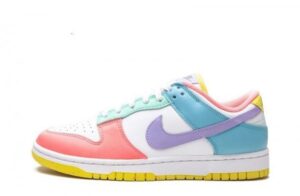 SB Dunk Low Candy Sneakers Reps
