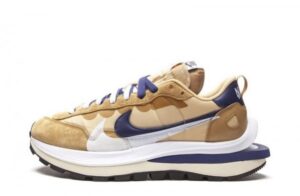 Nike Vaporwaffle Sacai White Sail Gum Reps