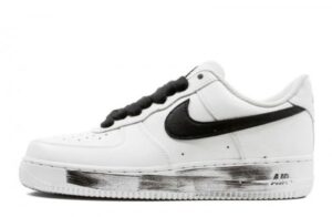 Air Force 1 Low G-Dragon Para Noise 2.0 Sneakers Reps