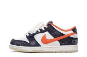 SB Dunk Low Halloween Sneakers Reps