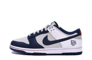 SB Dunk Low NBA 75th Anniversary Brooklyn Nets Sneakers Reps
