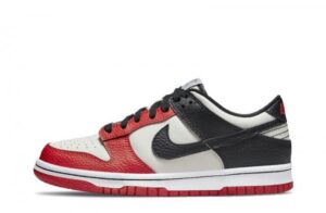 SB Dunk Low NBA 75th Anniversary Chicago Sneakers Reps