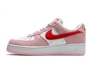 Air Force 1 Low Valentine's Day Love Letter Sneakers Reps