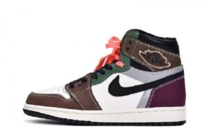 Air Jordan 1 Retro High OG Hand Crafted Replica
