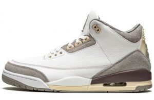 Air Jordan 3 Retro A Ma Mani??re Reps Sneakers