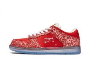 SB Dunk Low Magic Mushroom Sneakers Reps