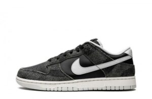 SB Dunk Low Animal Pack Zebra Sneakers Reps