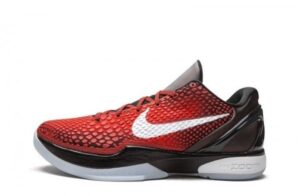 Zoom Kobe 6 Protro 'All Star' Sneakers Reps