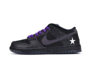 SB Dunk Low First Avenue Sneakers Reps