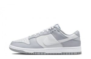 SB Dunk Low Pure Platinum Reps