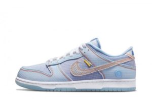 SB Dunk Low Passport Pack Argon Sneakers Reps