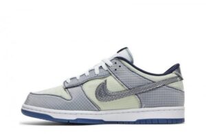 SB Dunk Low Passport Pack Pistachio Reps