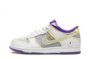 SB Dunk Low Passport Pack Court Purple Reps