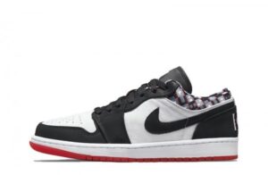 Air Jordan 1 Low Quai 54 Best Replica sneakers