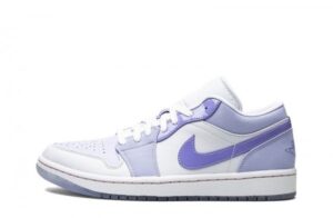 Air Jordan 1 Low Mighty Swooshers Best Reps sneakers
