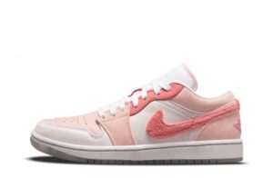 Air Jordan 1 Low Mighty Swooshers Reps sneakers