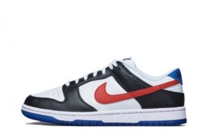 SB Dunk Low South Korea Seoul Sneakers Reps