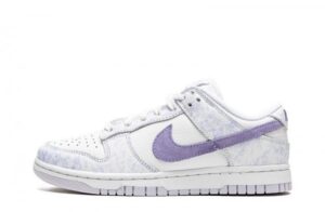 SB Dunk Low Purple Pulse Sneakers Reps