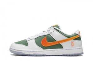 SB Dunk Low NY vs NY Sneakers Reps