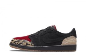 Air Jordan 1 Low SoleFly best Reps sneakers