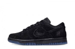SB Dunk Low 5 On It Black Reps