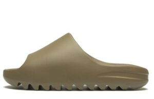 Adidas Yeezy Slide Earth Brown Reps