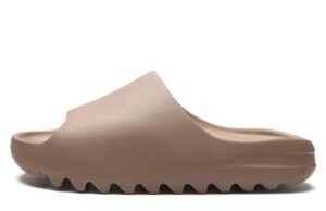 Adidas Yeezy Slide Core Brown Reps