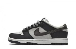 SB Dunk Low Steam boy OST LF0039-003 Reps