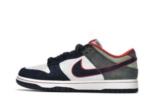 SB Dunk Low Steamboy OSG Otomo Katsuhiro Reps