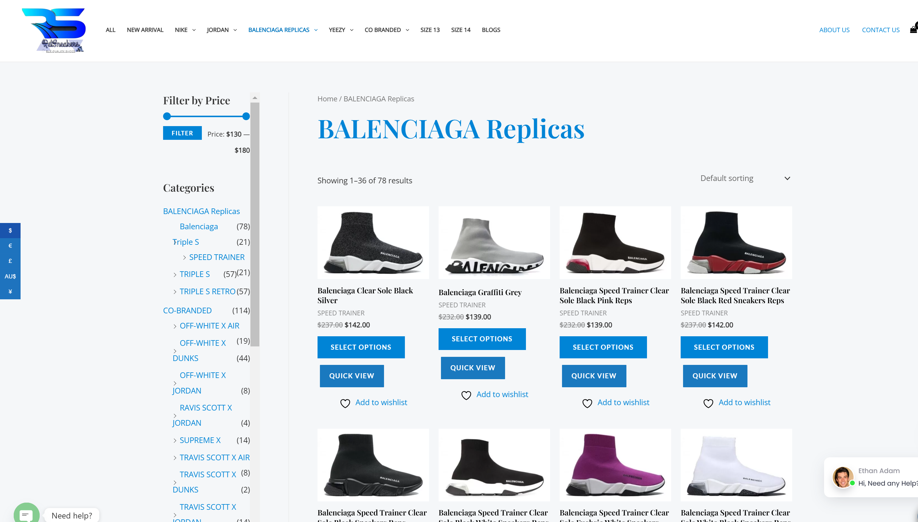 Kobe Reps retsneakers.org