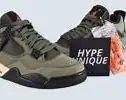 HypeUnique, retsneakers.org