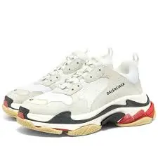 Balenciaga Replica retsneakers.org